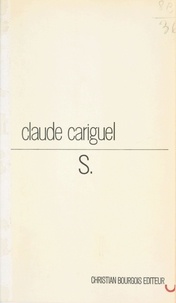 Claude Cariguel - S..