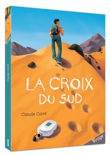 Claude Carré - La croix du sud.