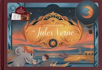 Les voyages extraordinaires de Jules Verne