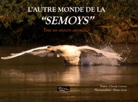Claude Carton et Bruno Joris - L'autre monde de la "Semoys" - Tout un univers animalier.