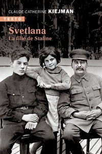 Téléchargement de google book Svetlana  - La fille de Staline