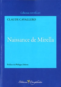 Naissance de Mirella
