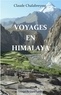Claude Chalabreysse - Voyages en Himalaya.