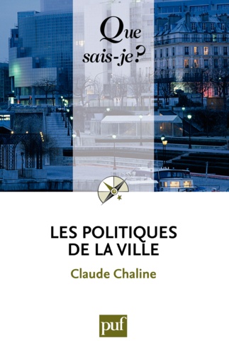 Les politiques de la ville 8e édition