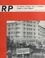 Les relations publiques dans la distribution : exemple du Grand magasin. Première conférence internationale européenne sur les relations publiques ; 11-13 octobre 1956, Stresa, Italie