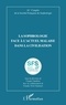 Claude Chatillon et Claudie Terk-Chalanset - La sophrologie face à l'actuel malaise dans la civilisation - 51e Congrès de la Société Française de Sophrologie.