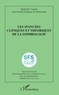 Claude Chatillon et Jean-François Fortuna - Les avancées cliniques et théoriques de la sophrologie.