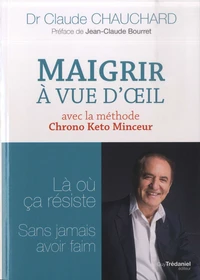 Maigrir à vue d'oeil