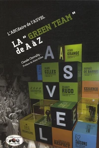La "Green Team" de A à Z