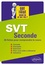 SVT 2de. 26 fiches pour comprendre le cours