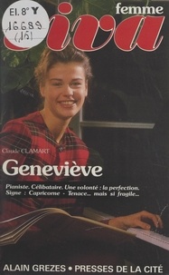 Claude Clamart - Geneviève.
