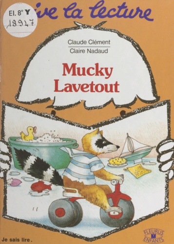 Mucky Lavetout