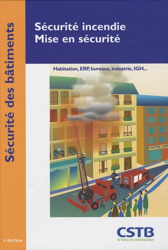 Claude Coco - Sécurité incendie, Mise en sécurité - Habitation, ERP, bureux, industrie, IGH....