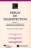 Claude Collet et Régis Caloz - Précis de télédétection - Tome 3, Traitements numériques d'images de télédétection.