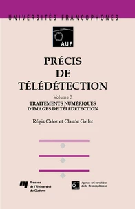 Précis de télédétection