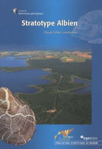 Stratotype Albien