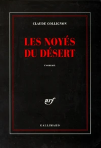 Les noyés du désert