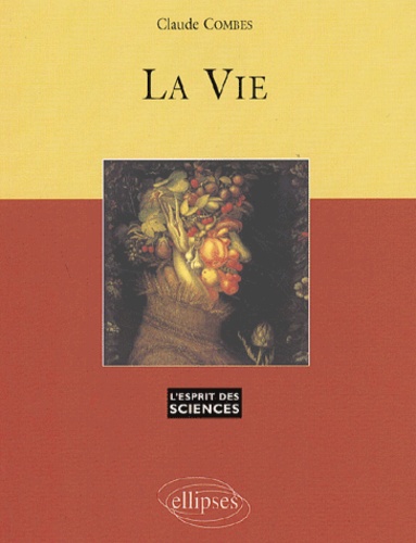 Claude Combes - La Vie.