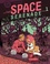 Space Serenade Tome 1