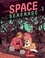 Space Serenade Tome 1