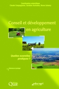 Histoiresdenlire.be Conseil et développement en agriculture - Quelles nouvelles pratiques ? Image