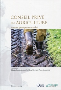 Conseil privé en agriculture - Acteurs, pratiques et marché.pdf