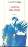 Claude Couderc - Un amour clair-obscur.