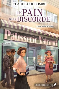 Le pain de la discorde