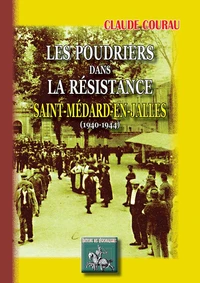 Les Poudriers dans la Résistance