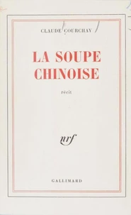 La soupe chinoise