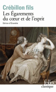 Les Egarements du coeur et de l'esprit