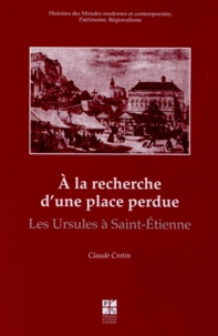 A la recherche d'une place perdue