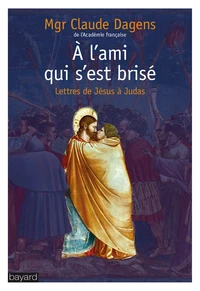 A l'ami qui m'a brisé