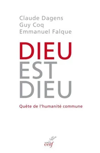 Dieu est Dieu !