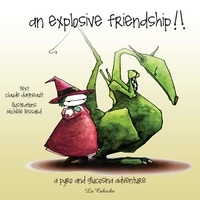 Claude Daigneault et Jocelyn Jalette - An explosive friendship.