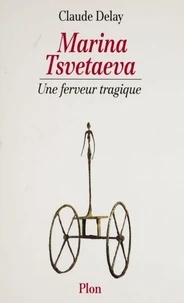 Marina Tsvetaeva