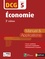 Economie DCG 5. Manuel & Applications 3e édition