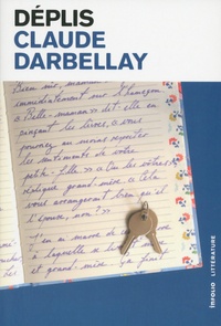 Claude Darbellay - Déplis.