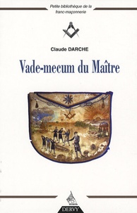 Claude Darche - Vade-mecum du Maître.