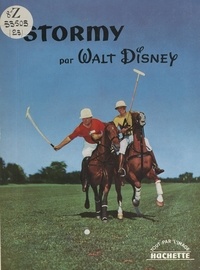 Claude Darget et Walt Disney - Stormy.