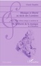 Claude Dauphin - Musique et liberté au siècle des Lumières - Suivi d'une édition critique et moderne de De la liberté de la musique de d'Alembert.