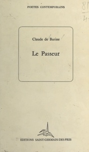 Claude de Burine - Le Tasseur.
