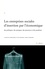 Les entreprises sociales d'insertion par l'économique. Des politiques, des pratiques, des personnes et des paradoxes