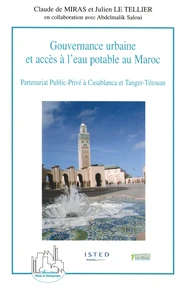 Gouvernance urbaine et accès à l' eau potable au Maroc