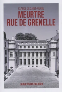 Meurtre rue de Grenelle