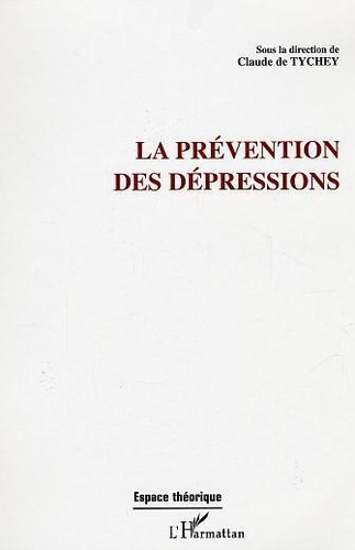 La prévention de dépression