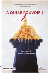 A qui le pouvoir ?