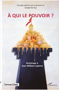A qui le pouvoir ?