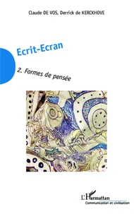 Ecrit-Ecran