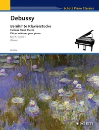 Pièces célèbres pour piano